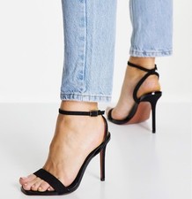 ASOS Design Nala Barely There