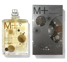 Escentric Molecules   Molecule 01 + Cistus  100ml   BRAND NEW in BOX/ No Seal