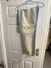 George Asda Men's Light Blue