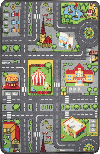 Interactive kids children rugs - interactive,