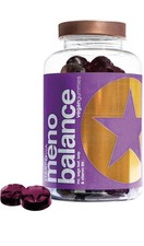 Starpowa Meno Balance