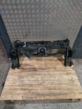 2023 RENAULT CLIO FRONT UPPER RADIATOR SLAM PANEL SUPPORT 612001843R