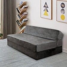 Folding Z Bed Sofa Chair