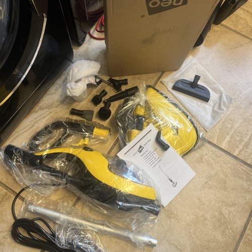 1500w neo hot - 10, steam