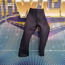 Black Pants Accessory for WWE