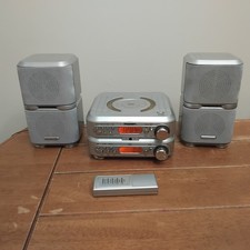 Maximum Mini CD Radio Music