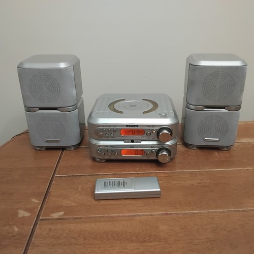 Maxim mini radio music - mini,