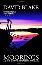 Moorings chilling norfolk - moorings:, a