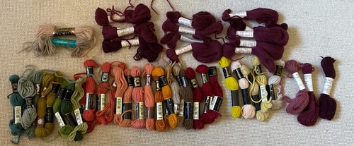 Large job lot - large,
