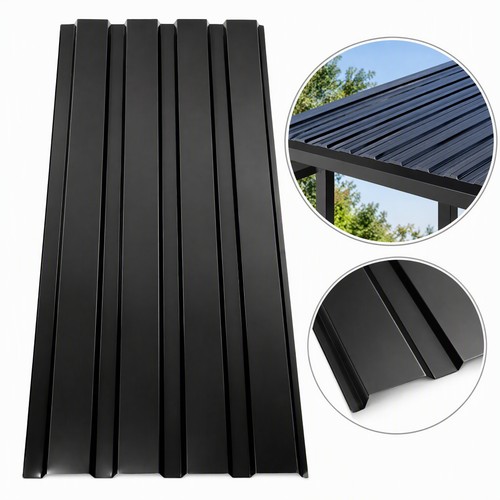 24x roof sheets 108cm - x, 45cm