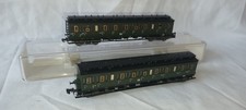 N gauge NEAR MINT 2x