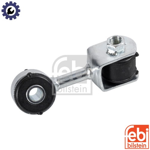 Linkcoupling rod stabiliser - linkcoupling,