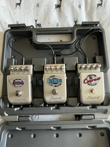 Marshall bluesbreaker - marshall, /