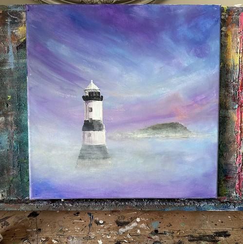 Penmon point anglesey north - penmon,