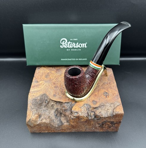 Peterson patrick day - peterson,