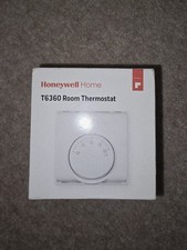 ROOM THERMOSTAT HONEYWELL