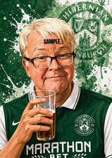 Still game winston hibernian - still,