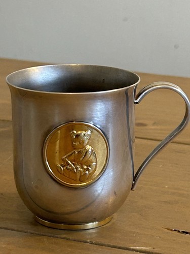 Antique epns silver plated - silver,