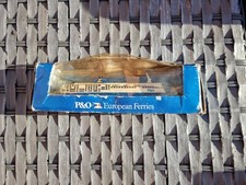 P&O European Ferries Pride of