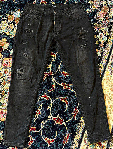 Alessandro zavetti jeans - alessandro,