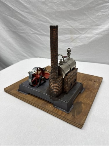 Antique germany live steam - germany,