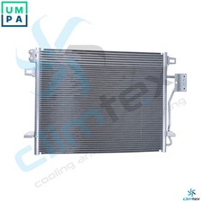 CONDENSER AIR CONDITIONING