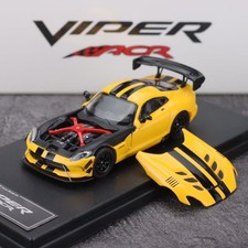 HM 1:64 Yellow Viper MK3 ACR
