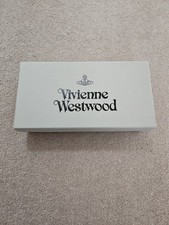 Vivienne Westwood Wallet Box