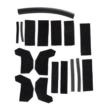 Hard Top Foam Blocker Seal Kit