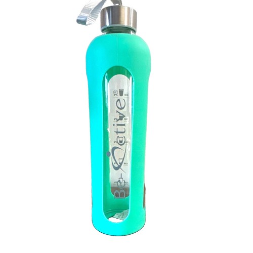 Positive 750 reusable - ml,