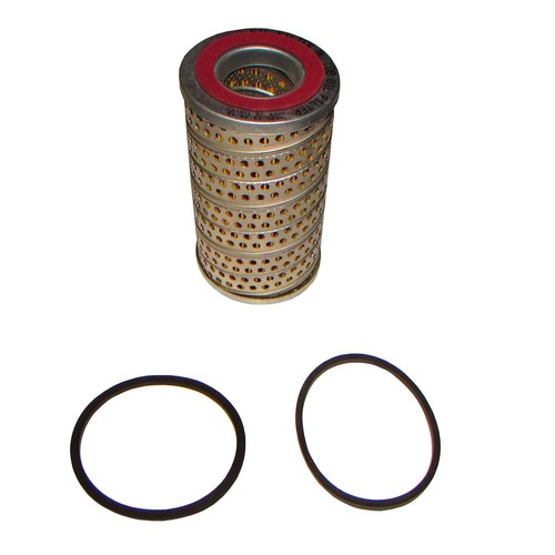 Oil filter 376364r91 fits case - oil,