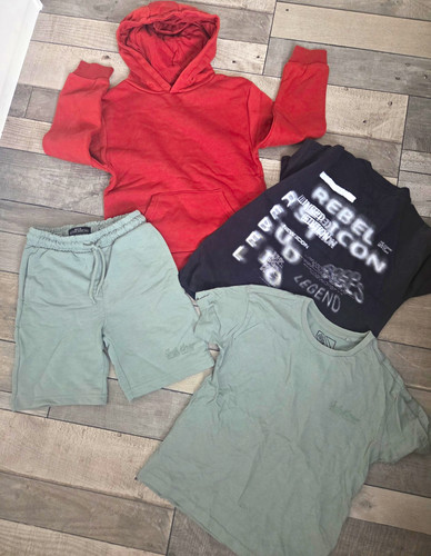 Primark boys years 4pc - boys,