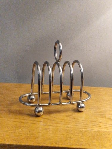 Stainless steel toast - stainless, rack.