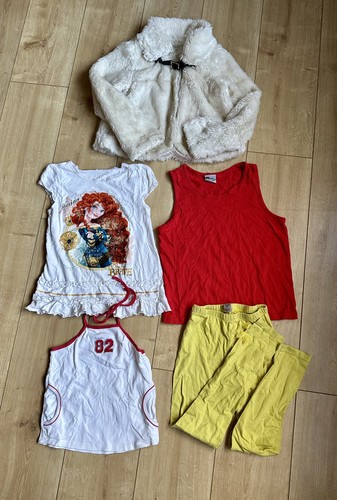 Girls bundle clothes - girls, clothes: