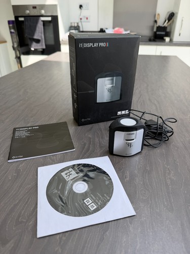 Rite display pro - x-rite,