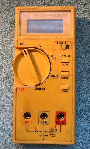 Rare vintage beha 3000 - vintage, 93-3000