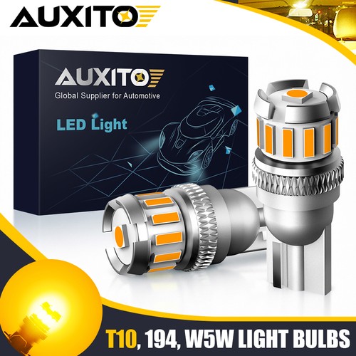 Auxito t10 led light - led, bulbs