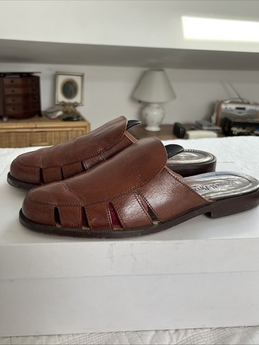 Russell bromley tan brown - bromley,