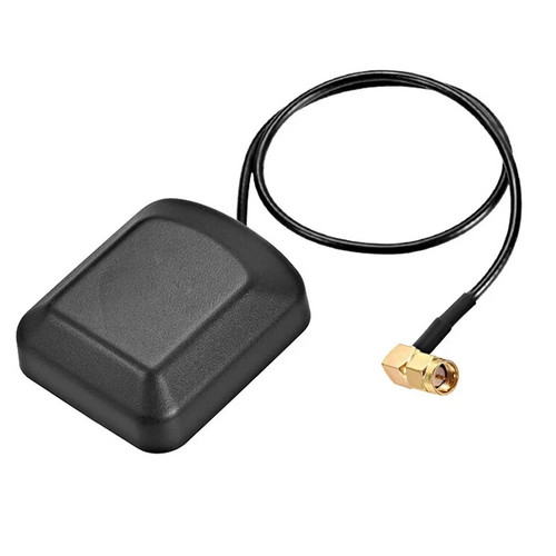 Gps active antenna - gps, for