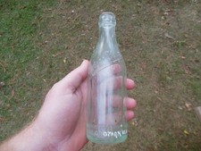 Rare Vintage Ozark Alabama