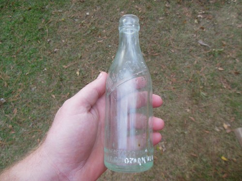 Rare vintage ozark - rare,