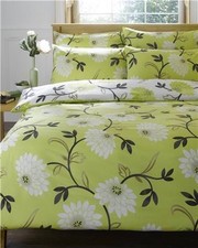 Duvet Quilt Cover Set Various