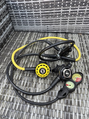 Scubapro mk25 evo - /, s600