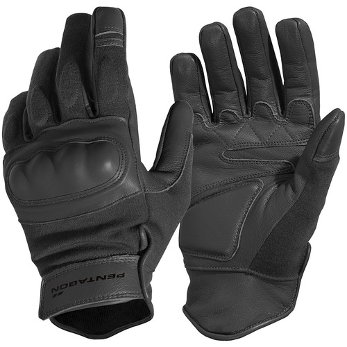 Pentagon tactical storm gloves - pentagon,