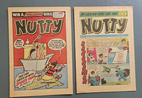 Brit c thomson - uk,