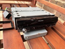 Pioneer AVH-Z7000DAB Apple CarPlay Head unit