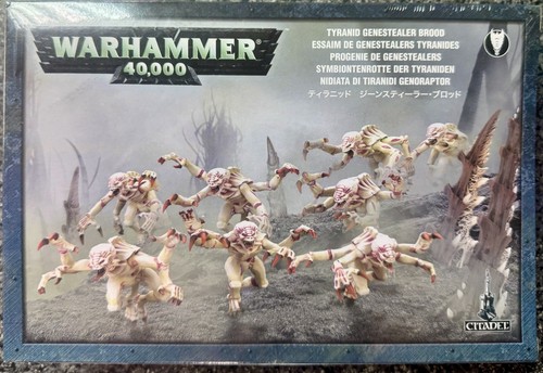 Warhammer 40k tyranid - warhammer,