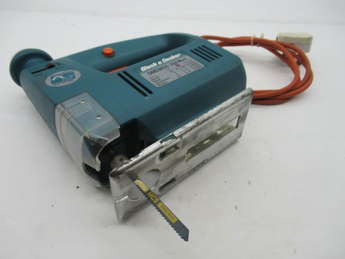 Vintage black decker dn538se - black,