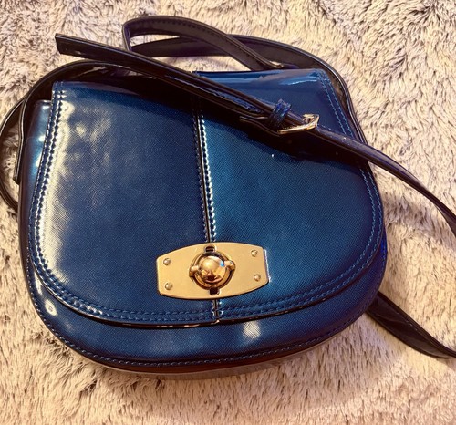 Jane shilton navy blue - jane,