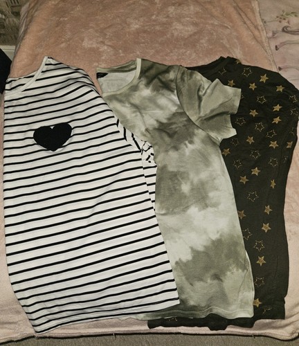 Ladies various shirts bundle - various, t